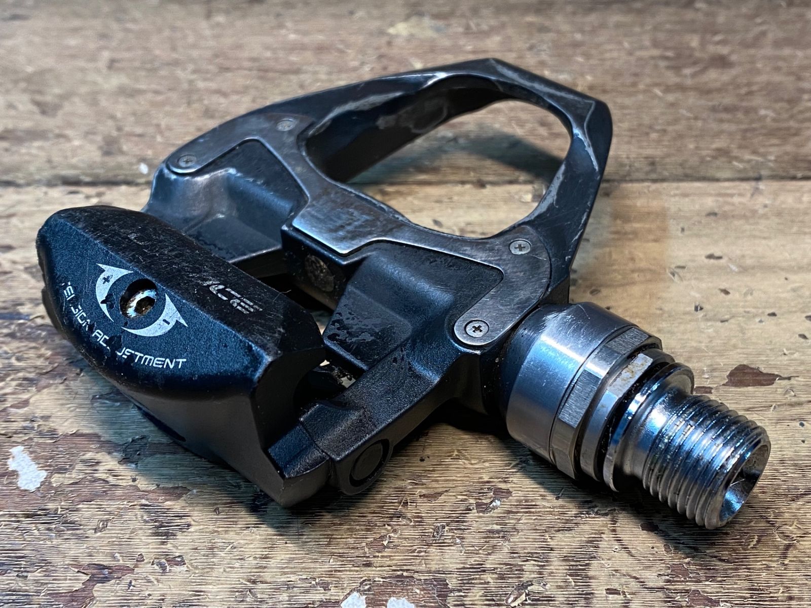 IJ777 シマノ SHIMANO デュラエース DURA-ACE PD-7900 ビンディング