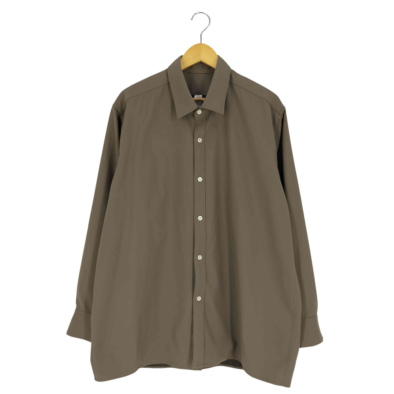 エドウィナホール Edwina Horl dauerbrenner LANGARMHEMD SHIRT