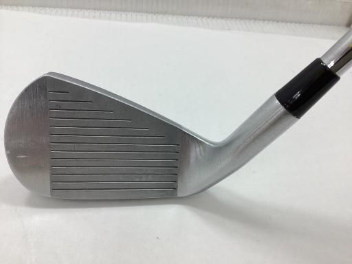 ゾディア 旧KMゴルフ Zodia CM-1 6 S アイアンセット IR 特注シャフト フレックスS メンズ 男性用 右利き 右用 Dランク ゴルフクラブ