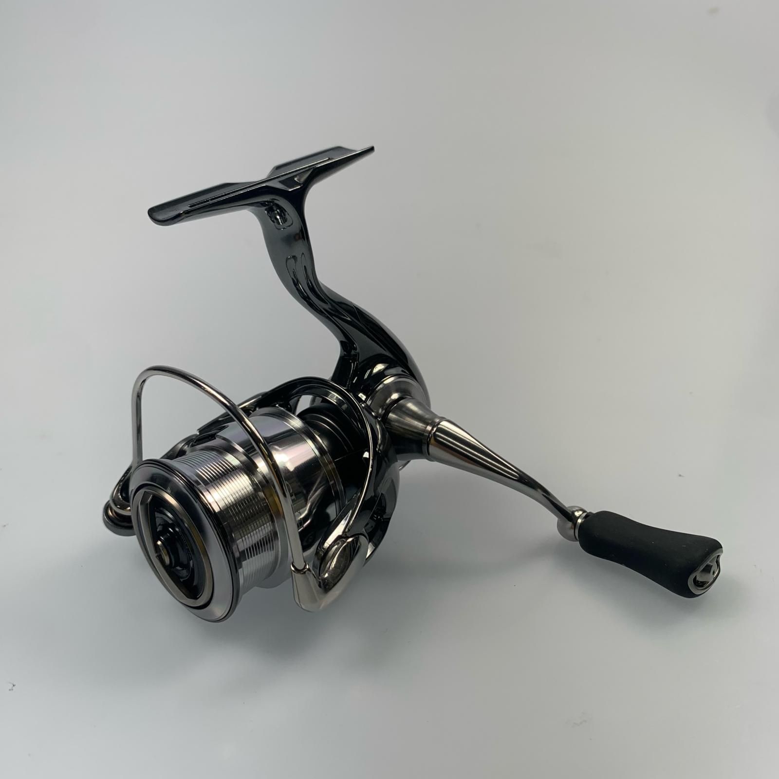 リール DAIWA ダイワ 22イグジスト SF2000SS-P 086