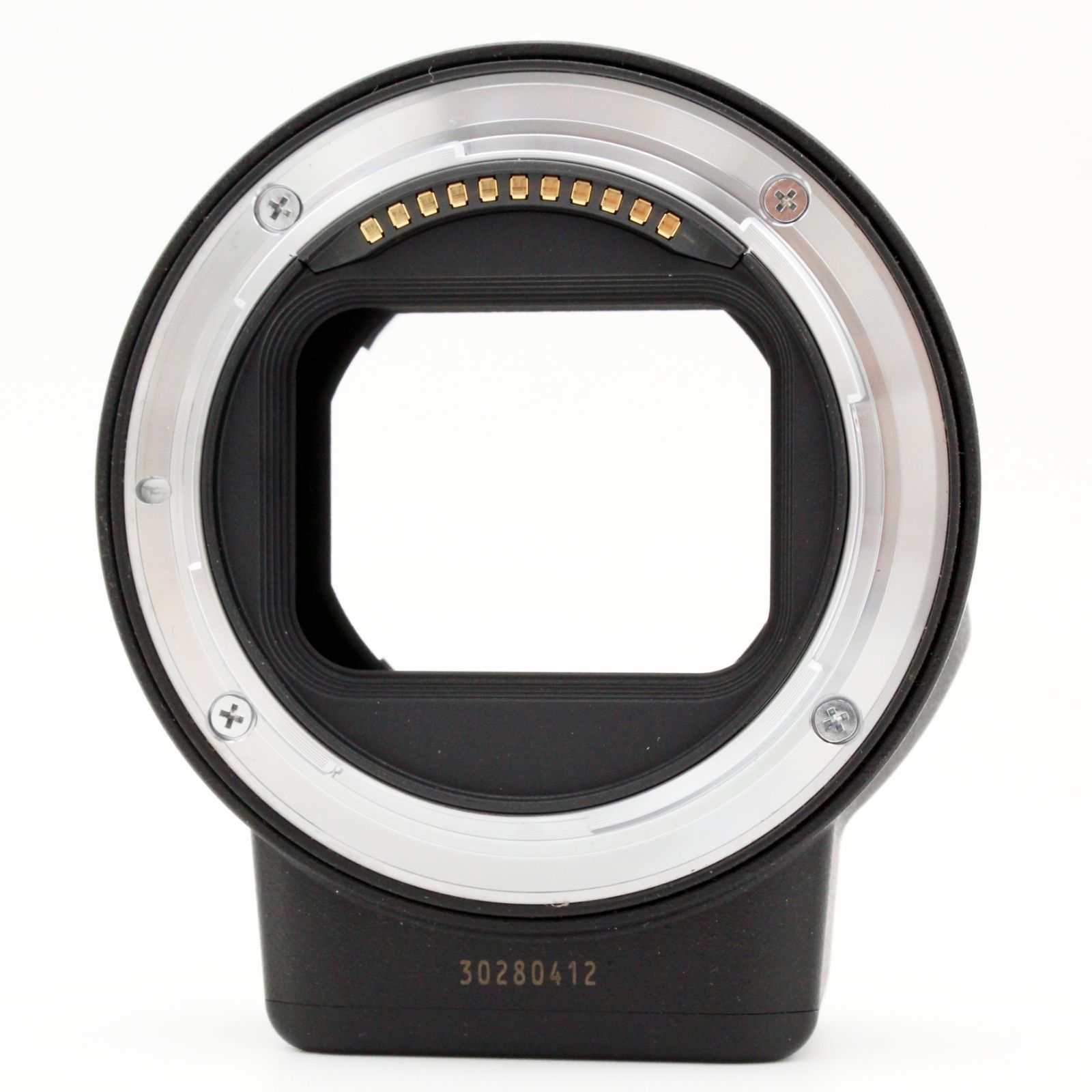 マウントアダプター