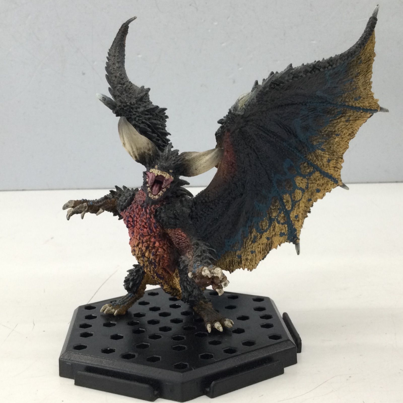 CAPCOM - モンスターハンター フィギュア&amp;一番くじ セット CAPCOM - モンスターハンター フィギュア&一番くじ セットの通販