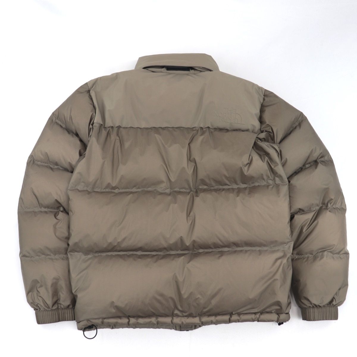 ザ・ノースフェイス GTX Nuptse Jacket ヌプシジャケット ダウン