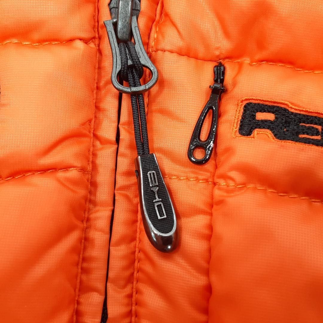 JEEP 純正 レネゲード テクニカル ジャケット メンズ Mサイズ