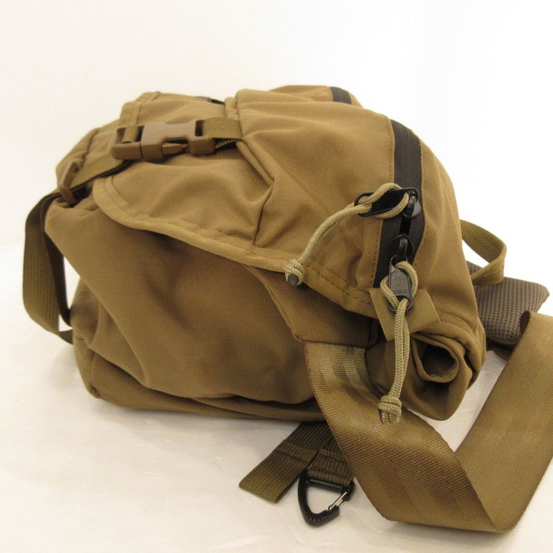 姫路東店】 中古 MYSTERY RANCH | ミステリーランチ メッセンジャー