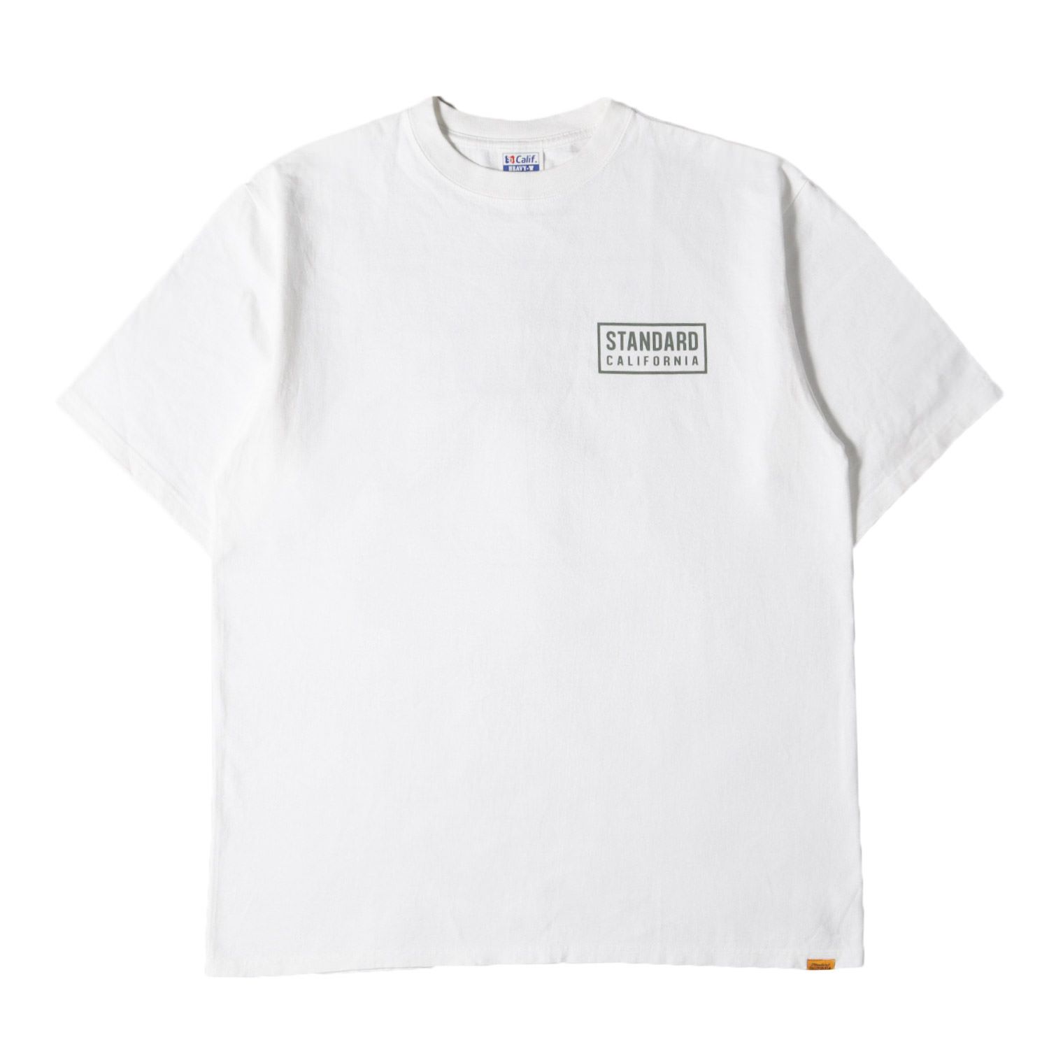 STANDARD CALIFORNIA スタンダードカリフォルニア Tシャツ サイズ:XL  