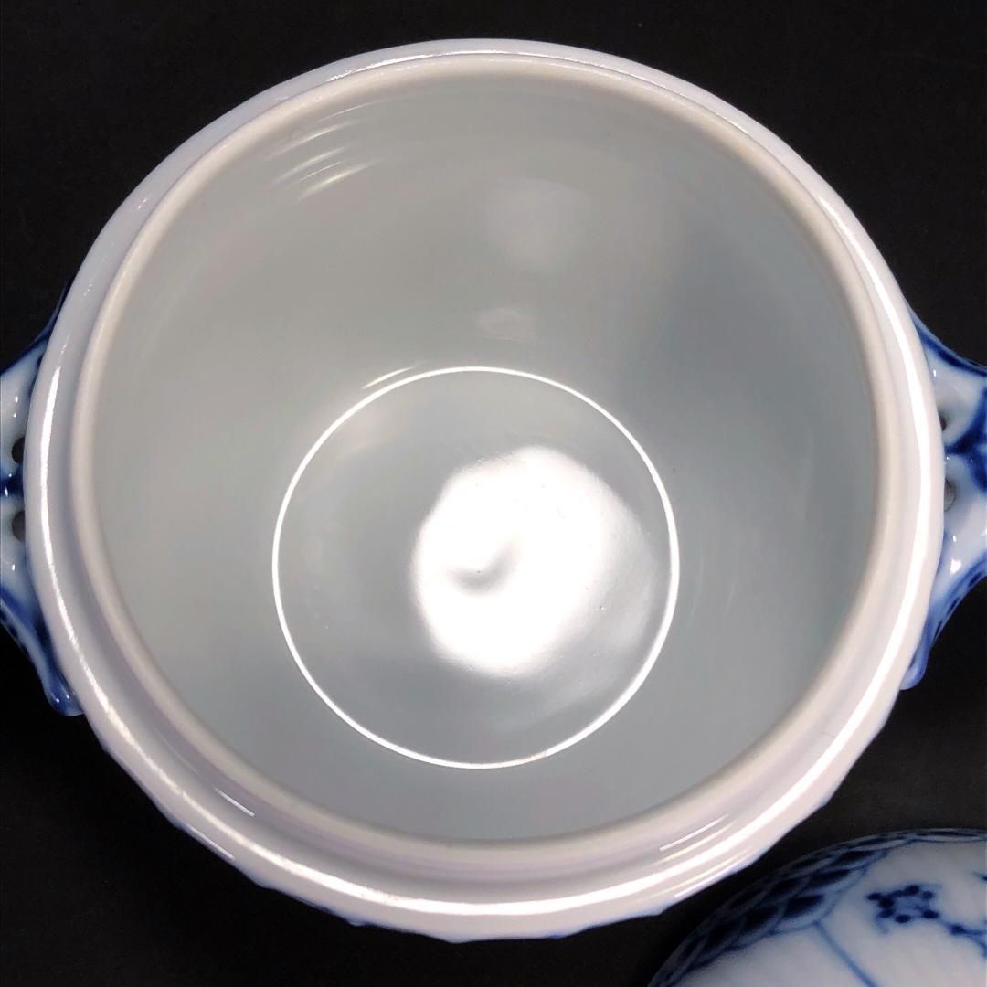 ホワイト ブルー