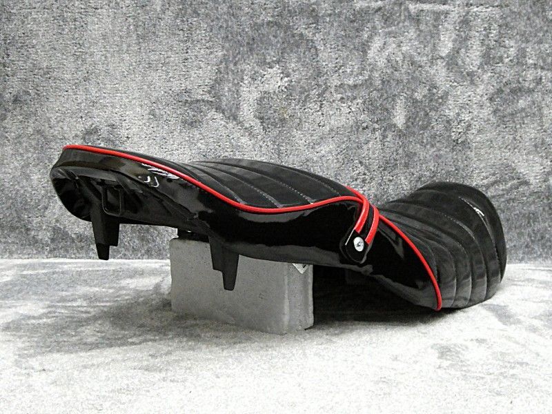 ZR250A ダブルシート