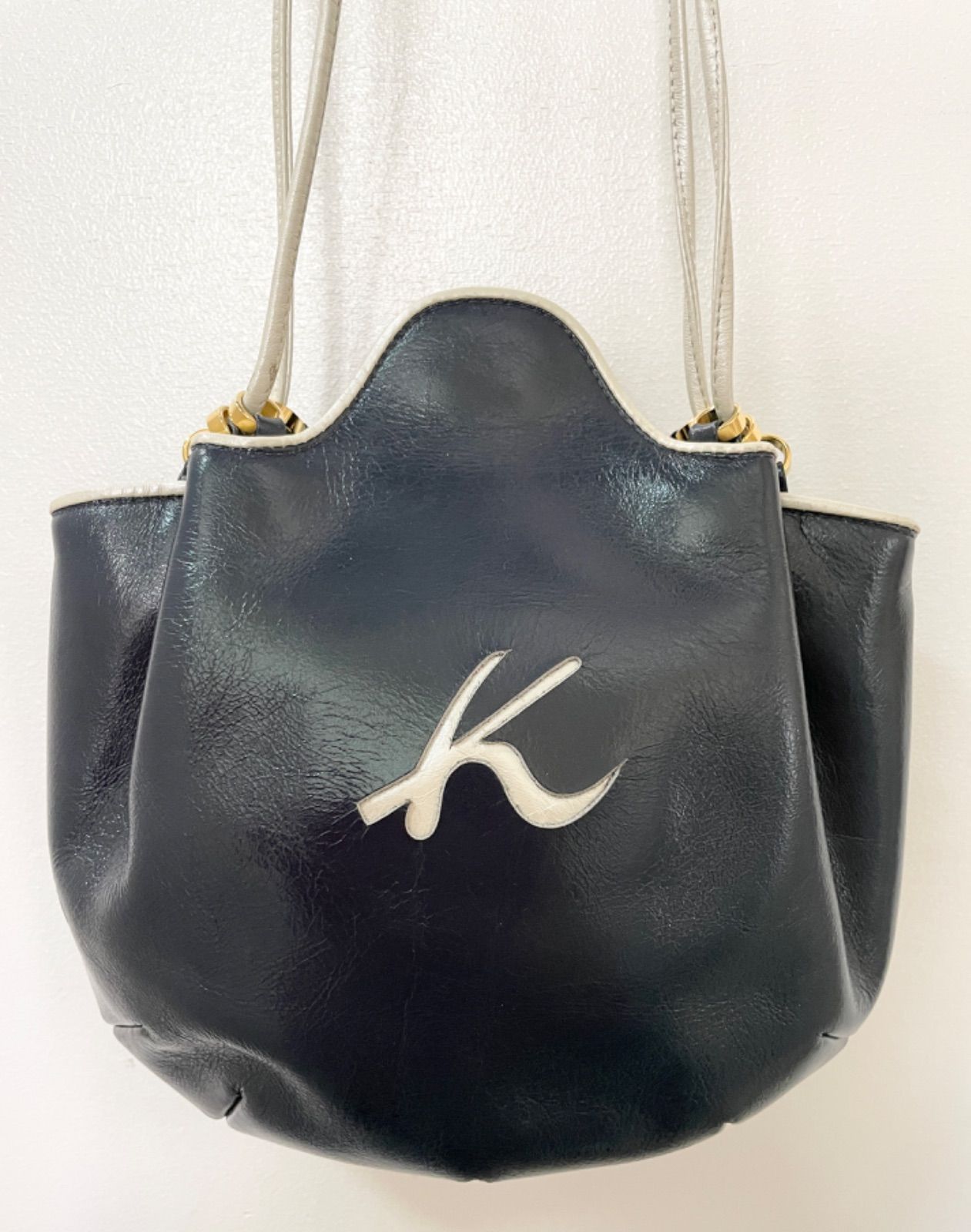 倉吉店】Kitamura キタムラ ショルダーバッグ【121-0160