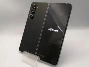 美品 韓国版 Samsung Galaxy Z Fold5 256GB ブラック - メルカリ
