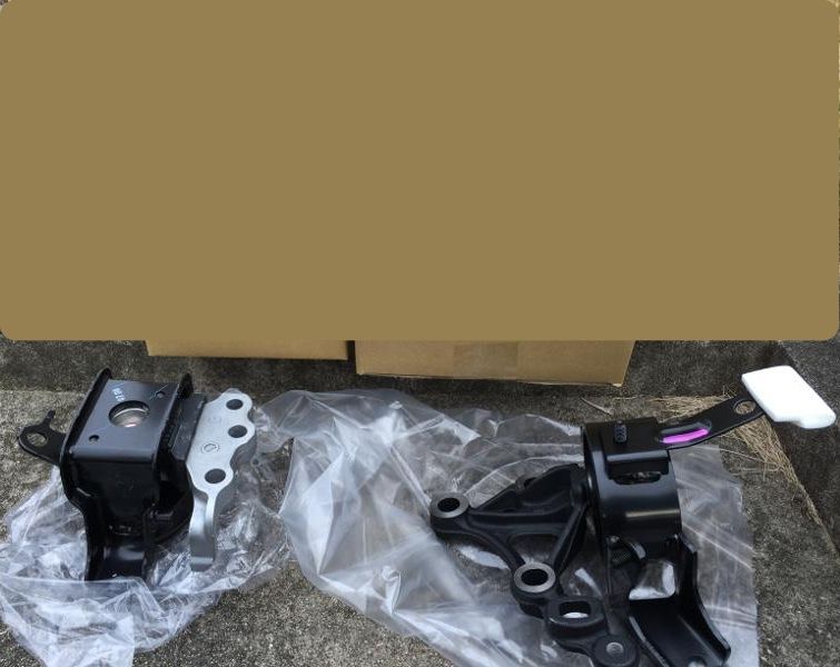 ダイハツ DAIHATSU 純正 エンジン マウント ライト RH LH 助手席 運転席 セット ムーヴ ソニカ ミラ パーツ エンジン タイヤ バンパー 検索 マフラー