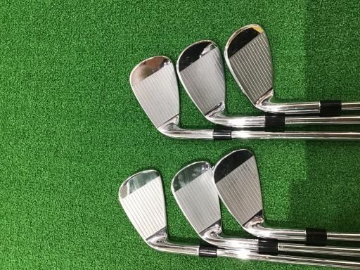 キャロウェイ APEX PRO 2015 6 S アイアンセット IR Dynamic G フレックスS メンズ 男性用 右利き 右用 Dランク ゴルフクラブ