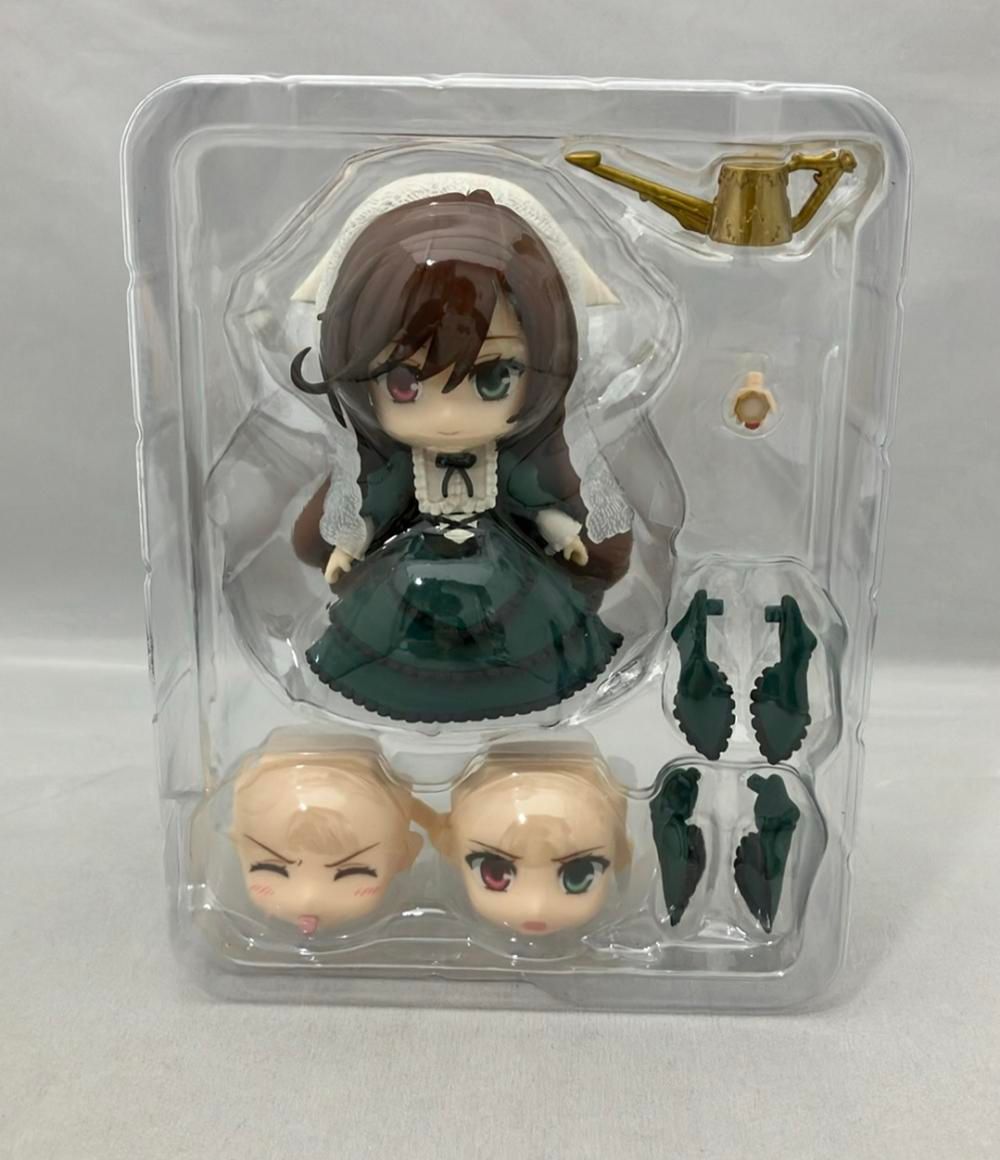 ねんどろいど 1710 フィギュア ローゼンメイデン 翠星石 グッドスマイルカンパニー ねんどろいど 1710 フィギュア ローゼンメイデン 翠星石