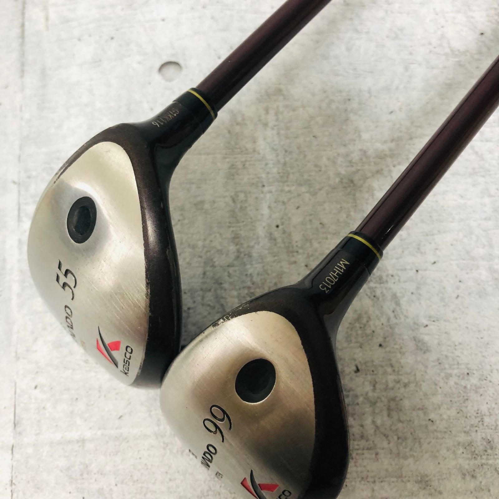 パワートルネード