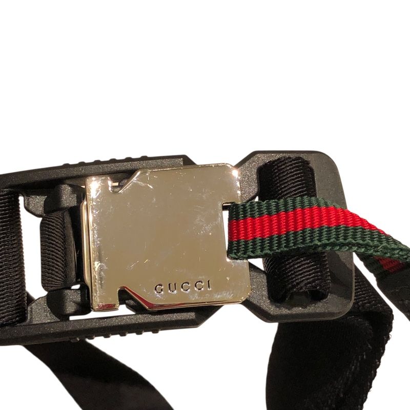 ブラック ナイロン