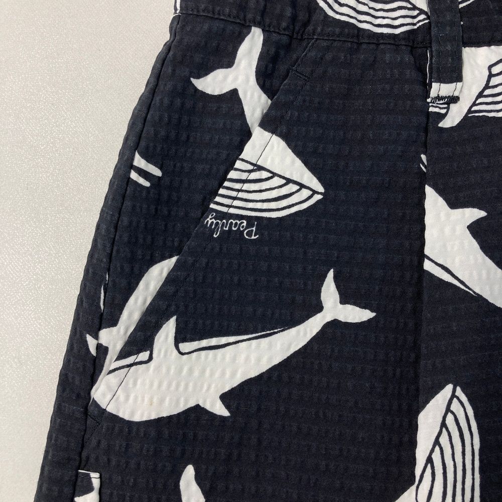 パーリーゲイツ