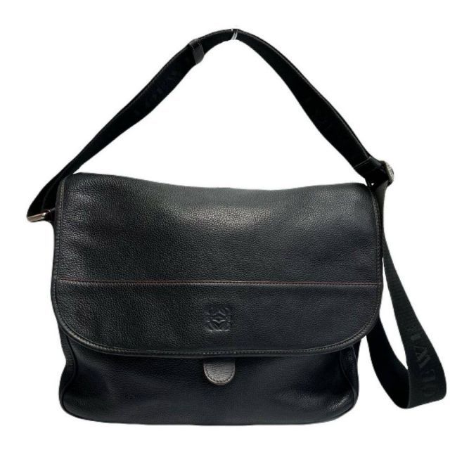 LOEWE ロエベ アナグラム ショルダーバッグ LOEWE ロエベ アナグラム