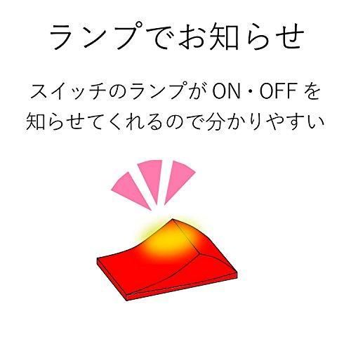 エレコム 電源タップ 雷ガード 一括スイッチ マグネット付き 抜け止めコンセント 7個口 2m T-Y3A-2720WH