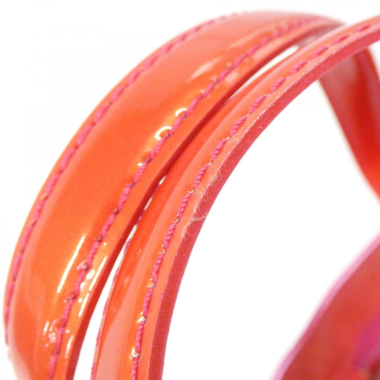 ルイヴィトン ヴェルニ ウィルシャー PM M93643 バッグ NICORILABO_COM