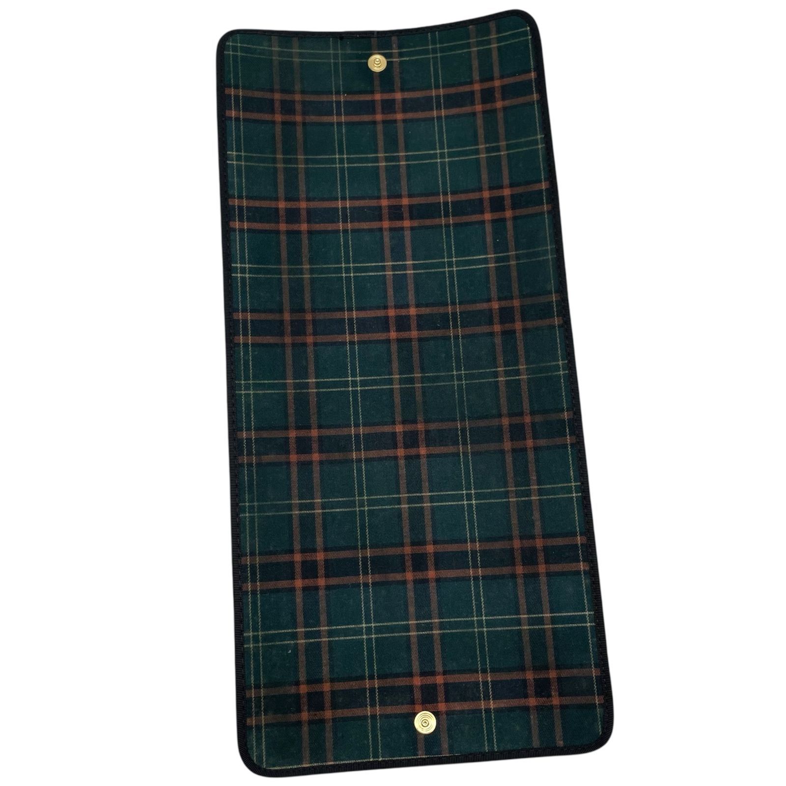 dunhill ダンヒル ボストンバッグ 大容量 PVCレザー 南京錠・鍵付き Dunhill - Dunhill ダンヒル ボストンバッグPVC レザー 南京錠