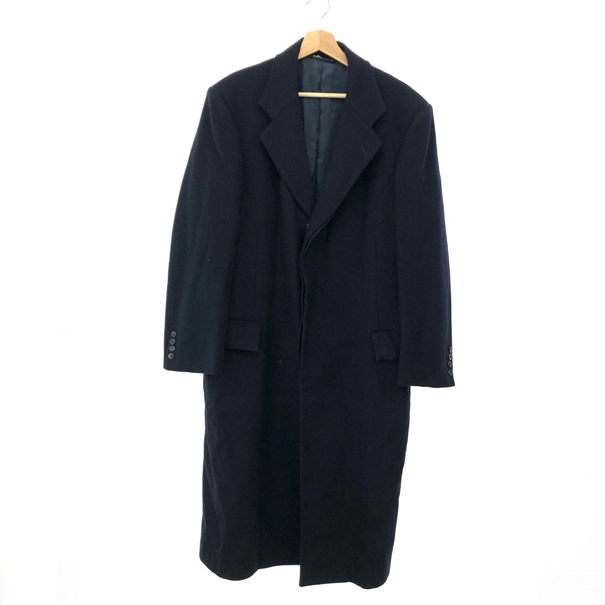 RALPH LAUREN ラルフローレン チェスター コート サイズ:表記なし  