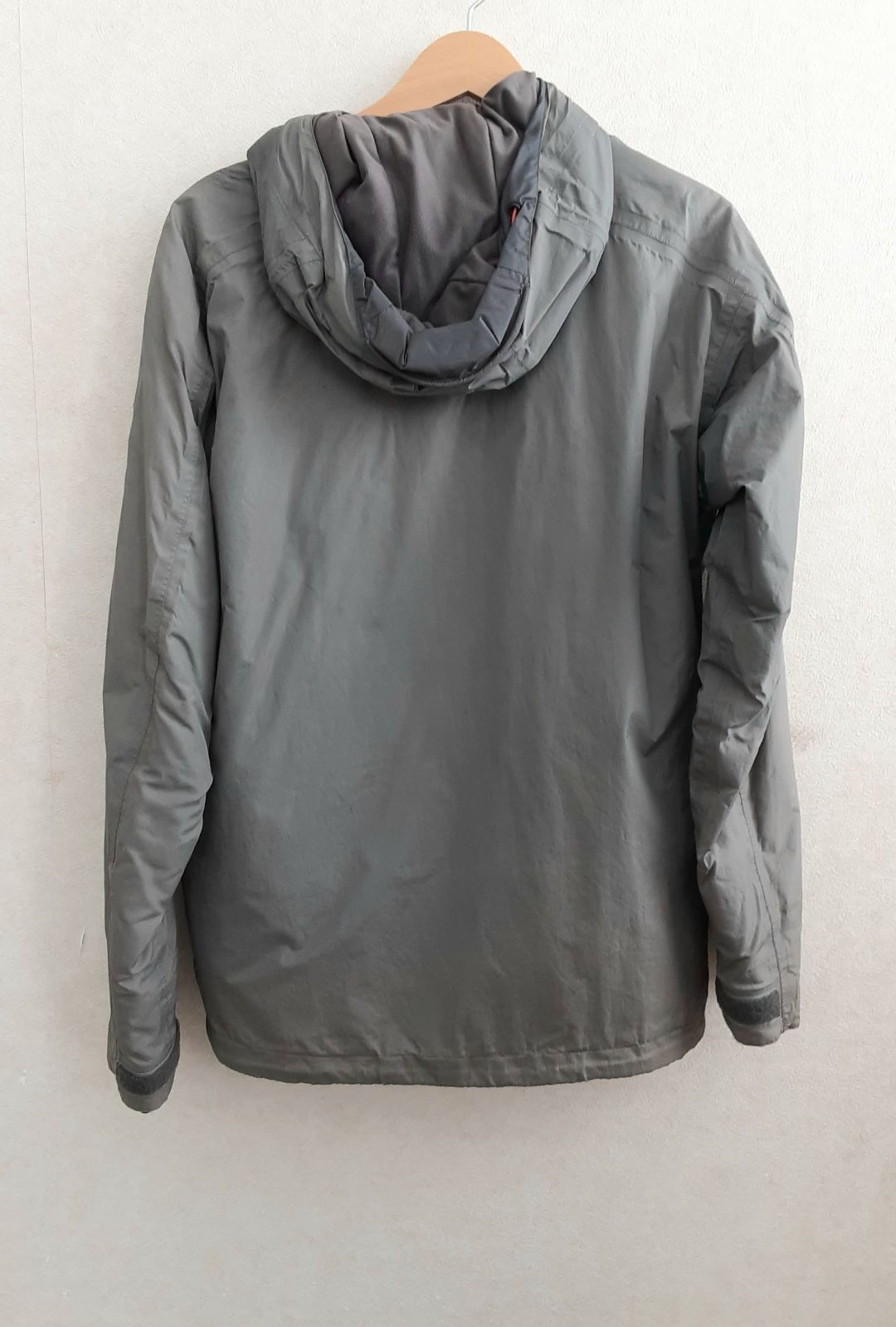 シマノ XEFO ドライシールド ウォームスーツ 上下セット RB-222J