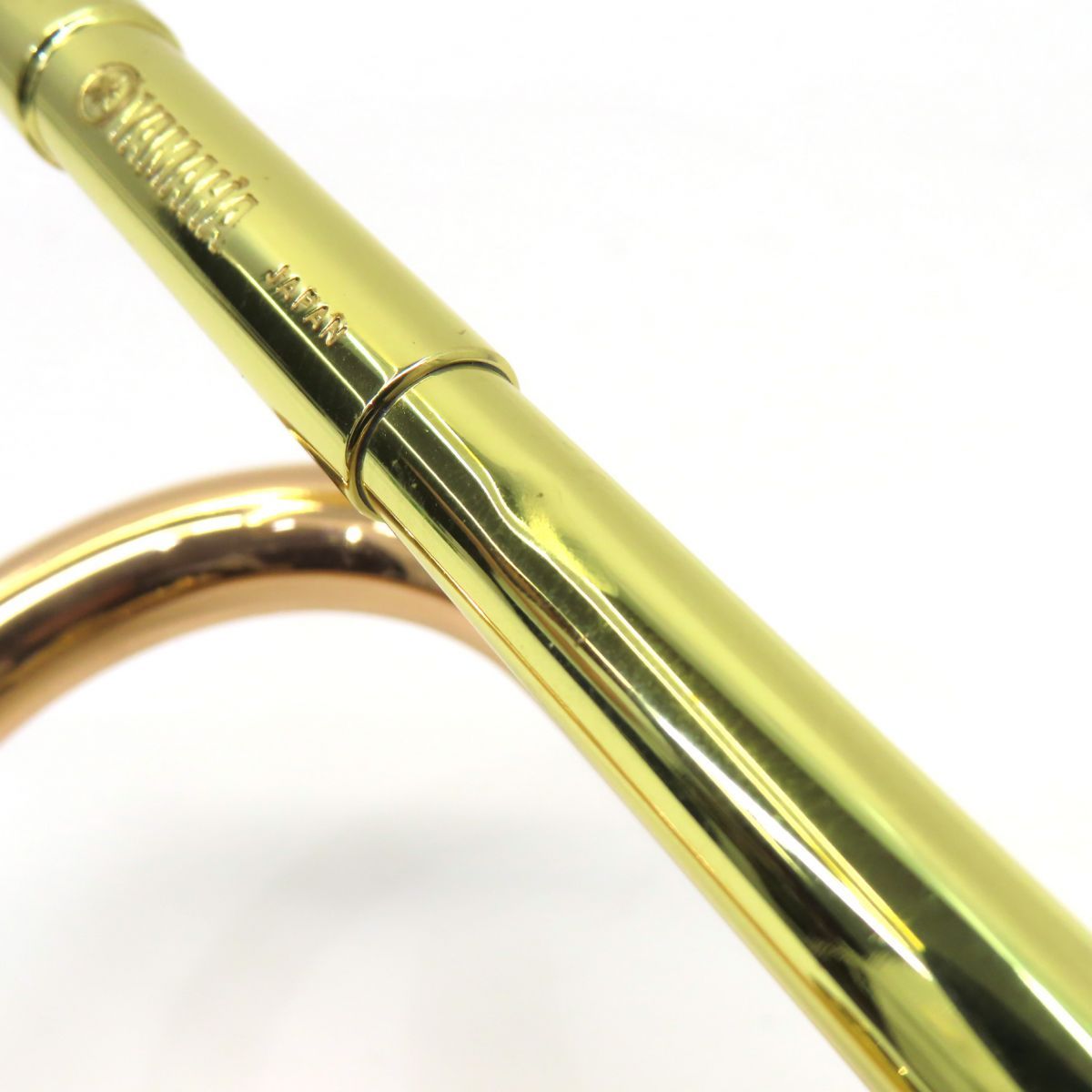 ヤマハ トランペット YTR-332 中古 シリアル番号 030685 ヤマハ トランペット YTR-332 中古 シリアル番号 030685