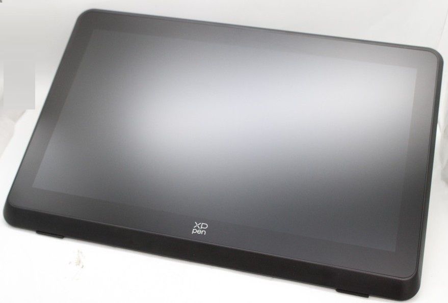 XP-PEN 液タブ Artist Pro 22 Gen 2 液晶ペンタブレットMD220QH ART220QH_JP アニメ イラスト ITEFWDRCGBHK-D-Z60-byebye