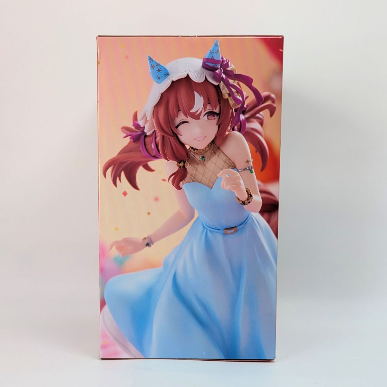 ウマ娘　スティルインラブ　フィギュア Amazon | ウマ娘 プリティーダービー Trio-Try-iT Figure