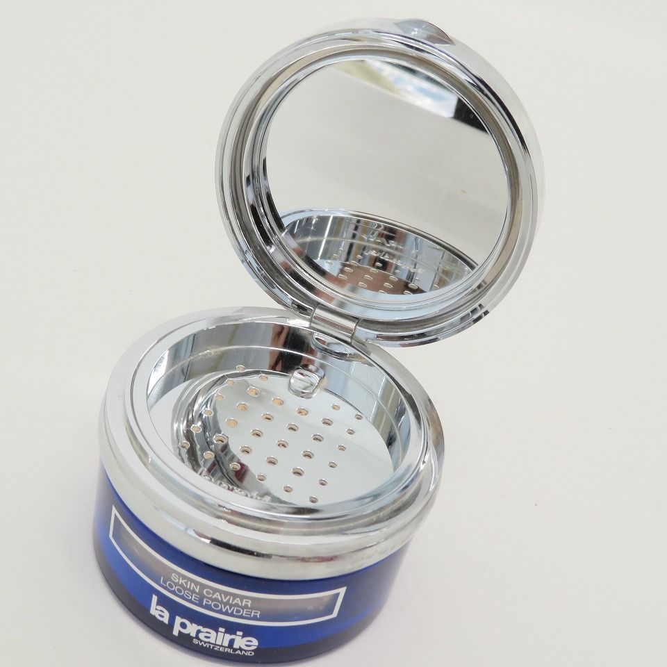 La Prairie ラ・プレリー SC ルースパウダー フェイスパウダー 884060