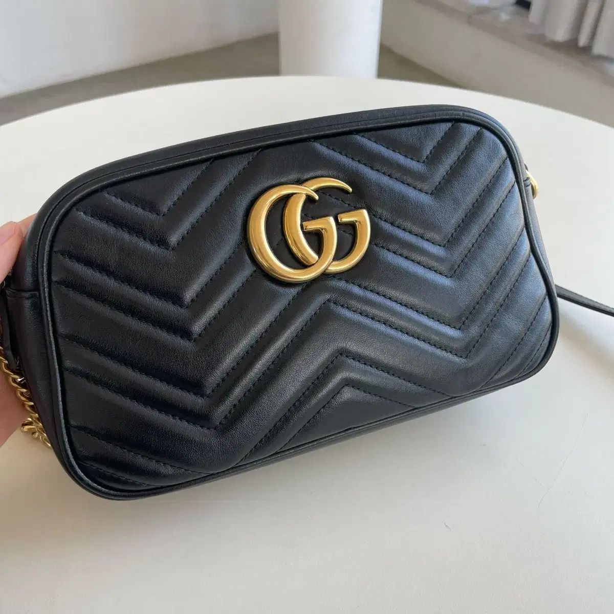 GUCCI