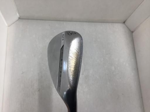 タイトリスト VOKEY SPIN MILLED SM8 ツアークロム 56°|08°M ウェッジ WG Dynamic G フレックスS メンズ 男性用 右利き 右用 Cランク ゴルフクラブ