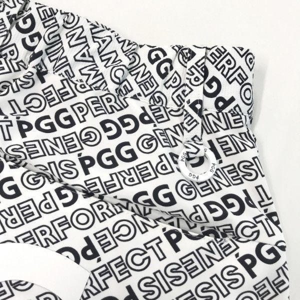 販売 PGG PEARLY GATES 2023年モデル ナイロンドビーストレッチ