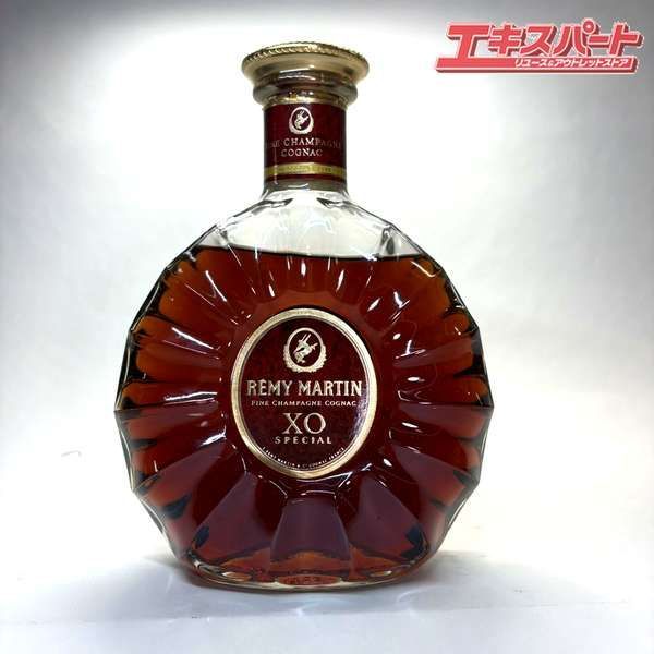 700ml ブランデー REMY MARTIN レミーマルタン XO 湘南台店