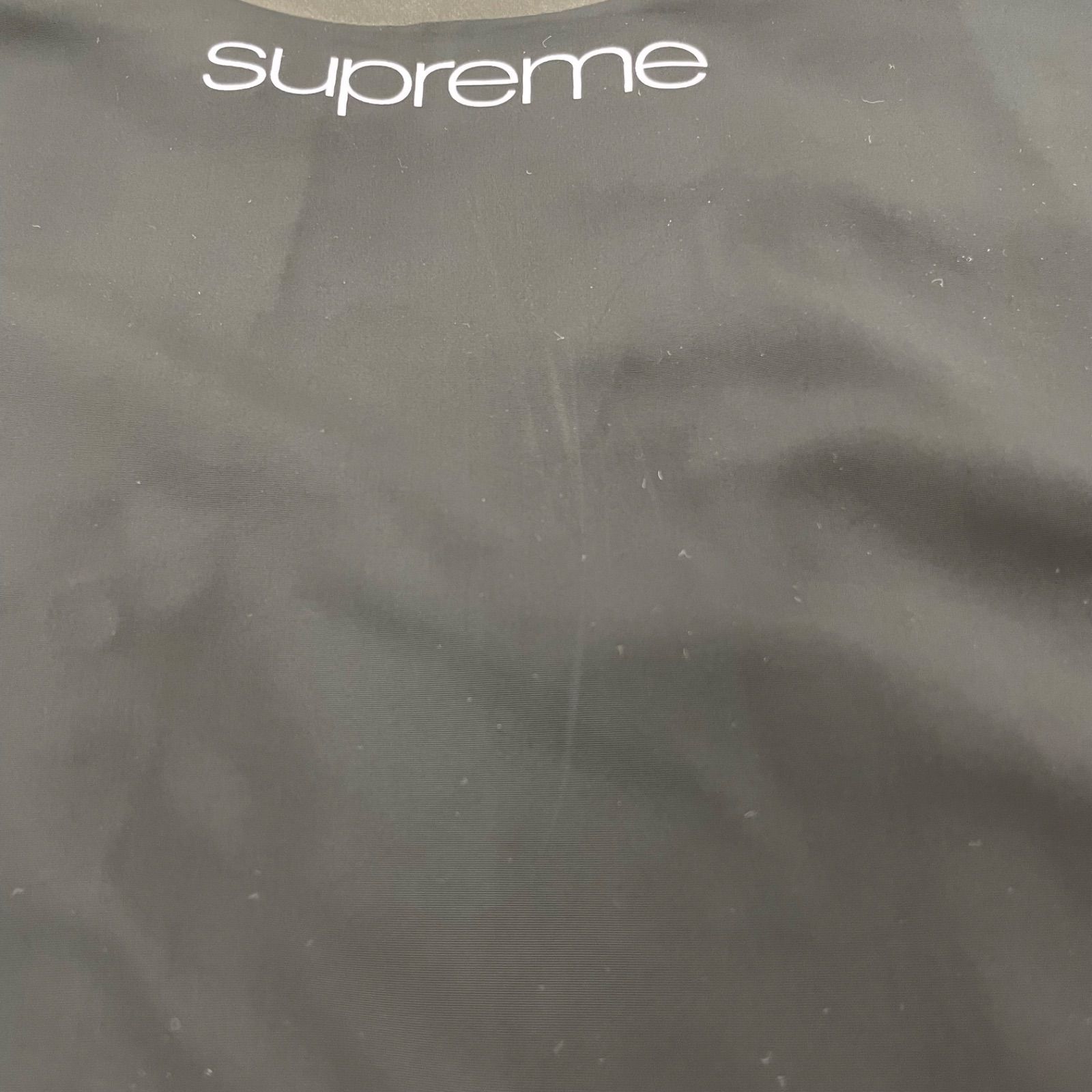 中古品】 Supreme Apple Coaches Jacket シュプリーム アップル コーチ 