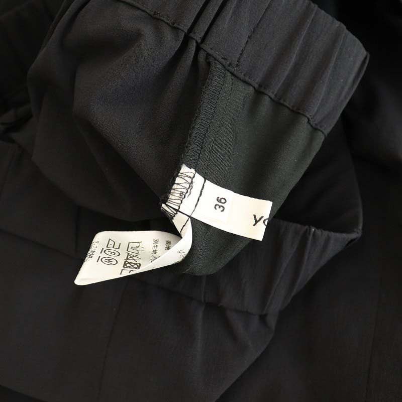 ヨリ　撥水ストレッチスティックパンツ 撥水ストレッチスティックパンツ | all item| yori