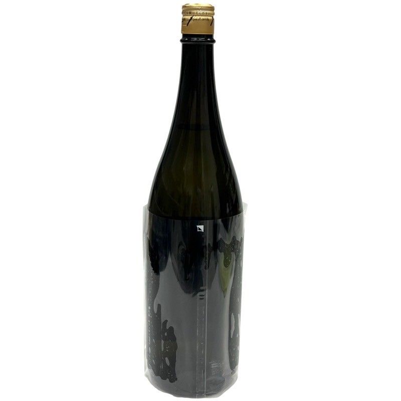 日本酒 十四代 中取り上諸白 龍の落とし子 2025年 1800ml 15度 高木 