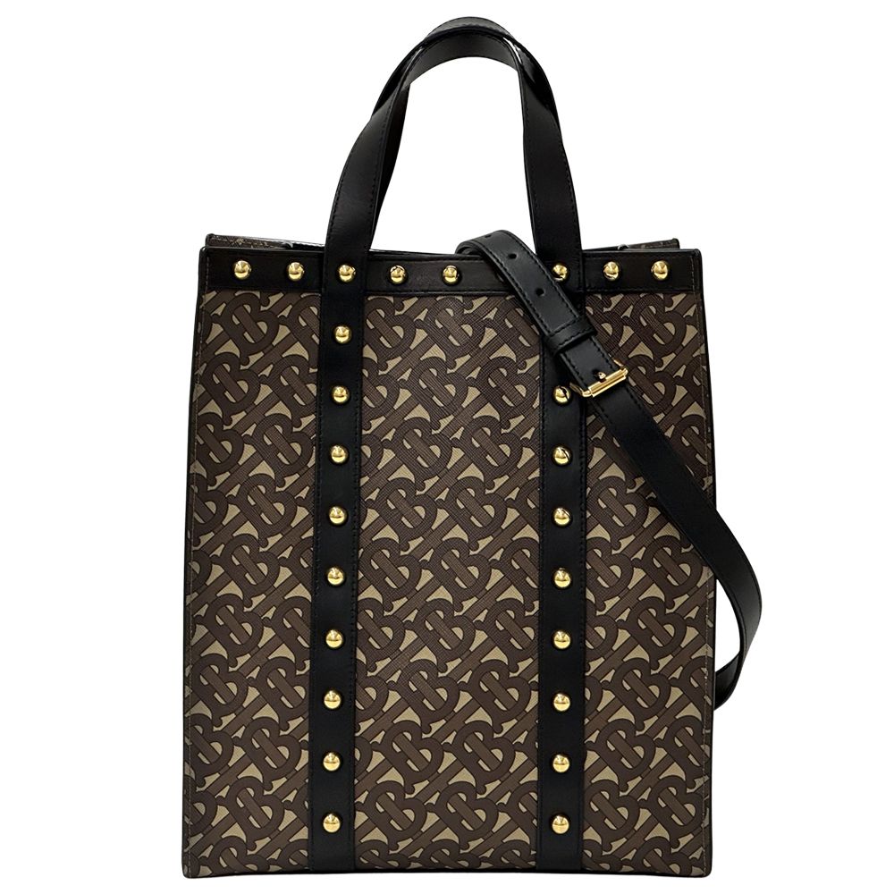 バーバリー BURBERRY バッグ レディース メンズ ブランド TB