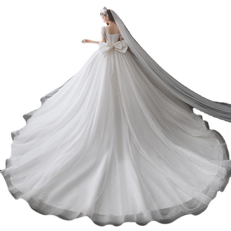 レトロプリンセス 大トレーン