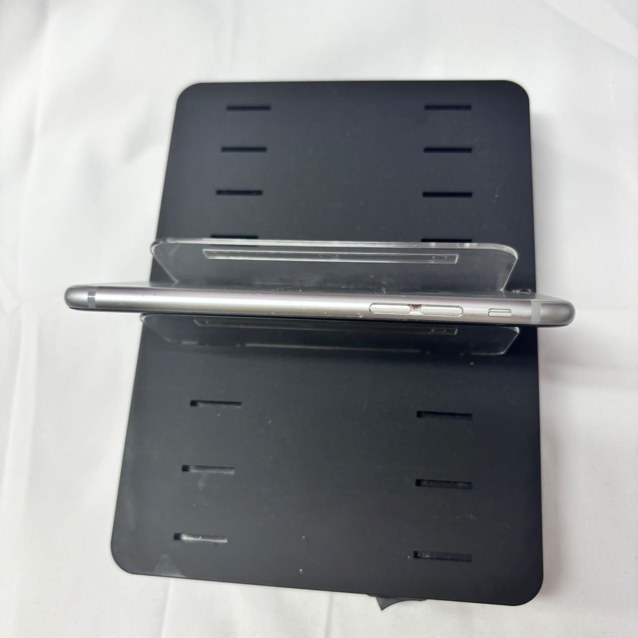 Apple - 【極美品！ジャンク】iPhone 6s Plusスペースグレー Apple iPhone 6s スペースグレー 本体 - メルカリ