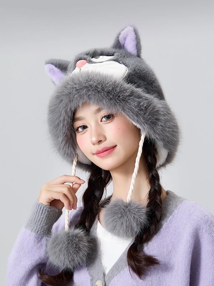 即日発送】Disney Lucifer Cat ディズニー ルシファー 海外限定