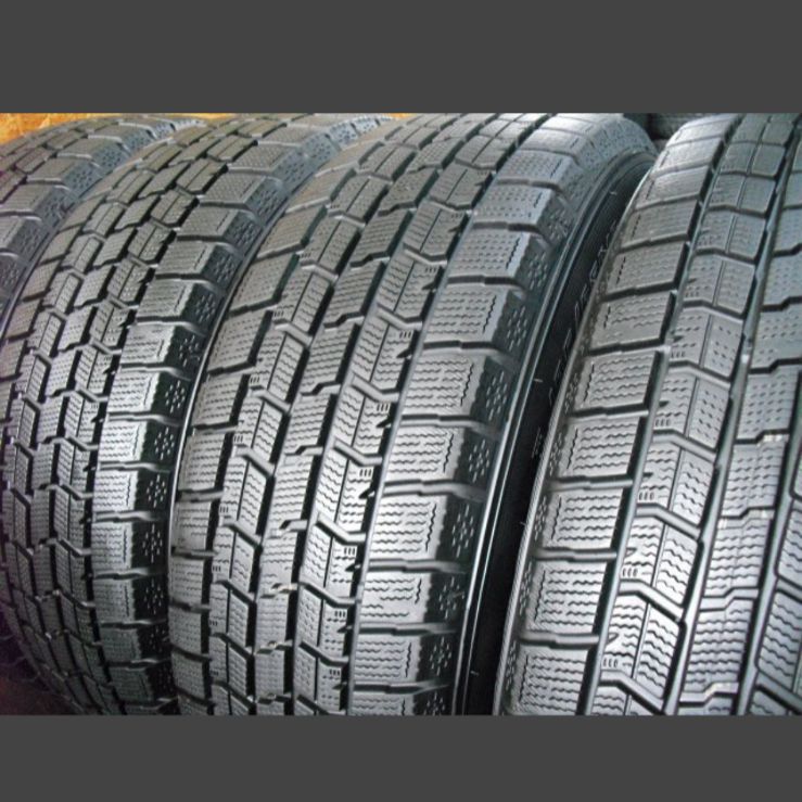 タイヤホイール