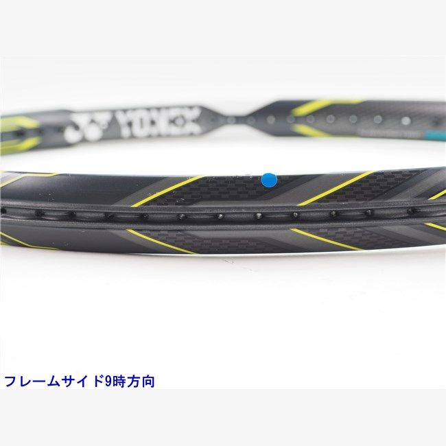 中古 テニスラケット ヨネックス イーゾーン ディーアール 100 2015年モデル (G2)YONEX EZONE DR 100 2015 (c25050166c) 中古 テニスラケット ヨネックス イーゾーン ディーアール 100