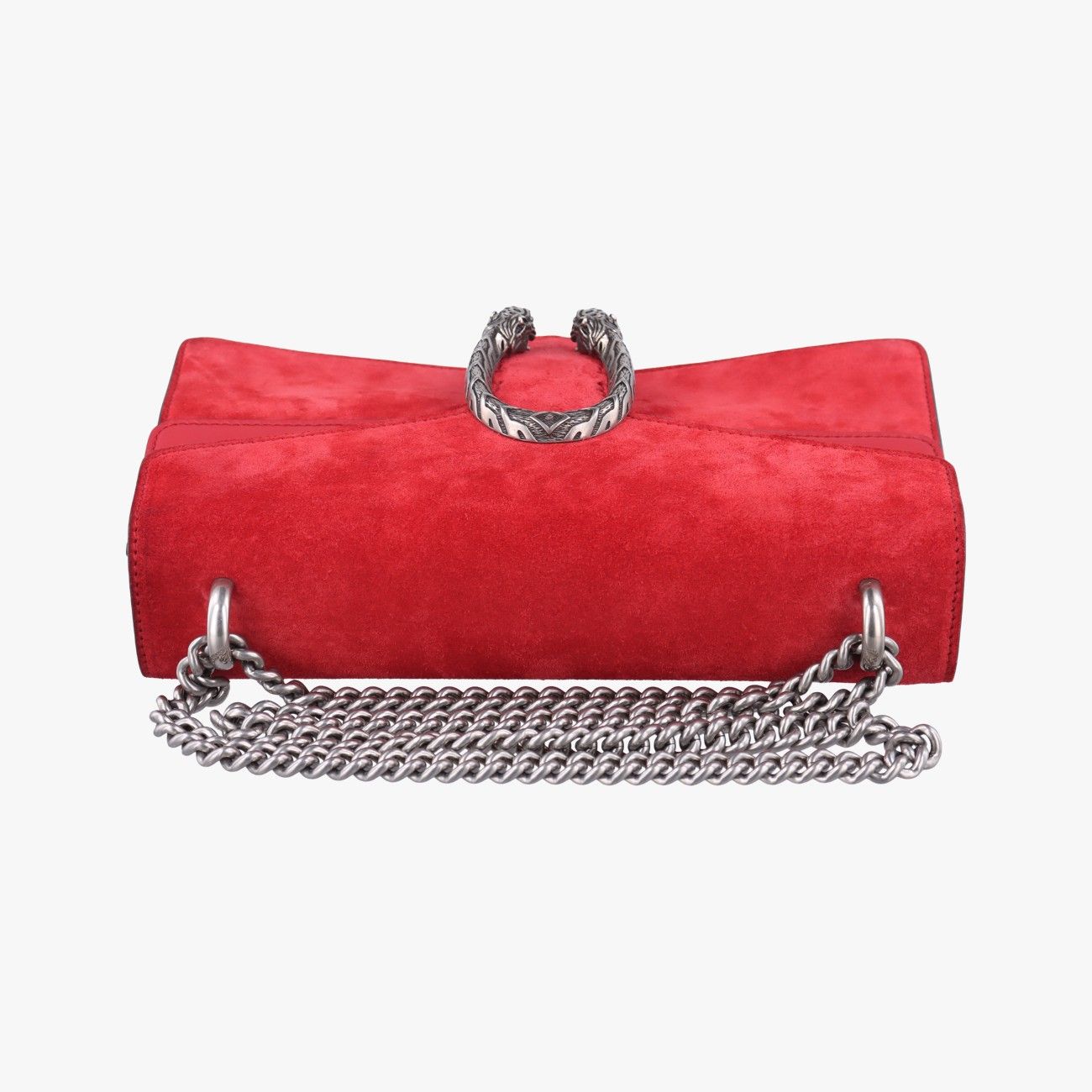 グッチGucciディオニュソスレッドスエード×レザー400249D018938198