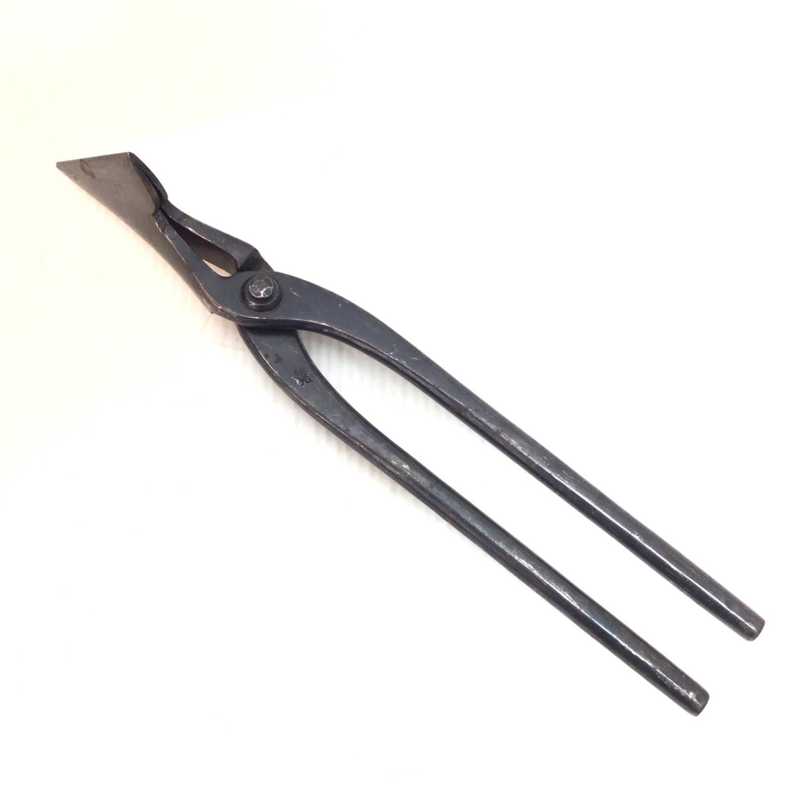 ΘΘ種光 つかみ 程度B 全長340mm 掴み幅80mm