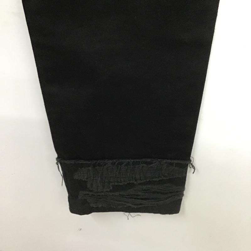 UNDERCOVER アンダーカバー ダメージスリムパンツ UC1C4519 UNDERCOVER＞ダメージスリムPT（UC1C4519) | MAKES ONLINE STORE