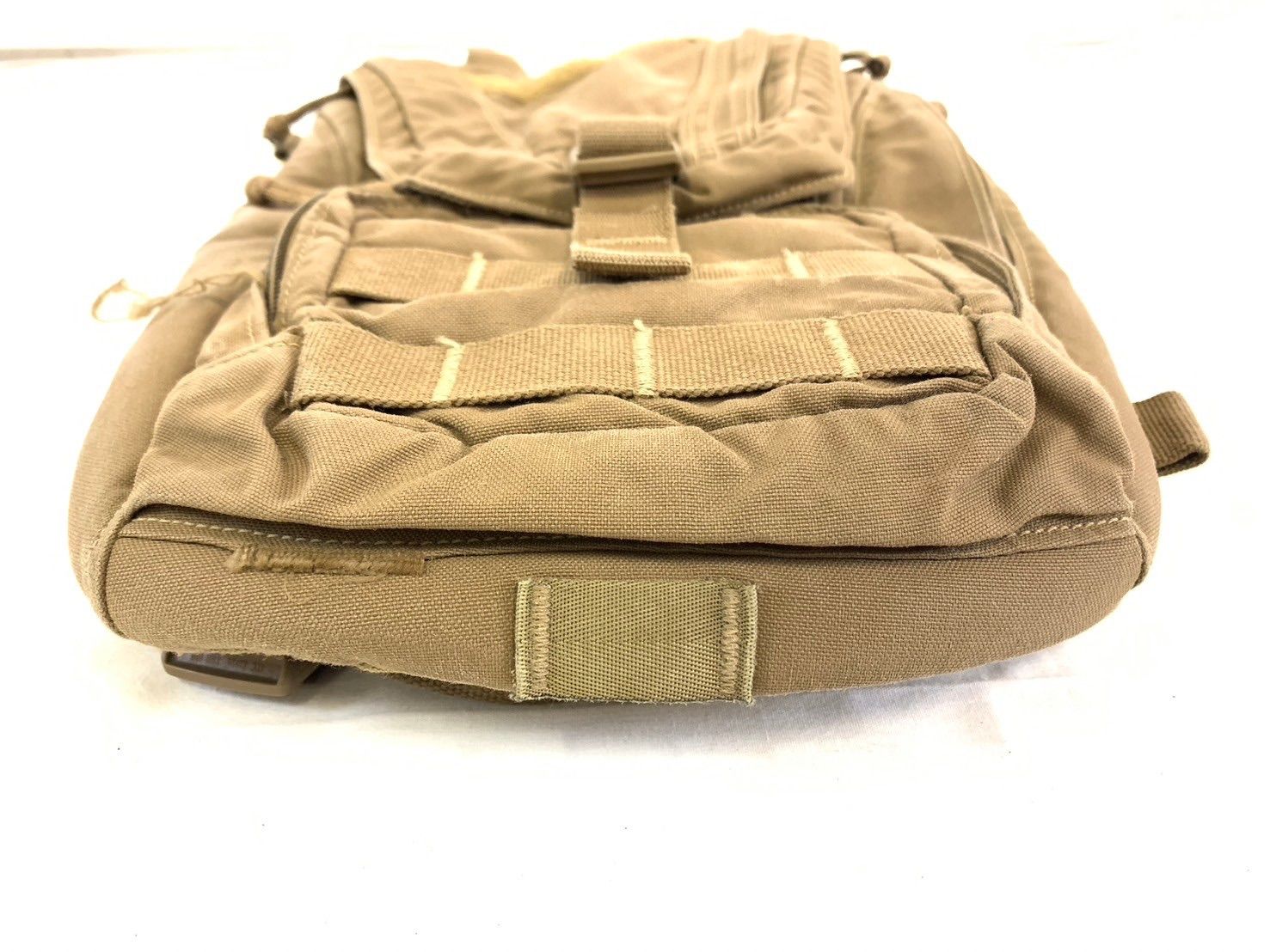 米軍放出品】USMC PACK ハイドレーションキャリア FILBE
