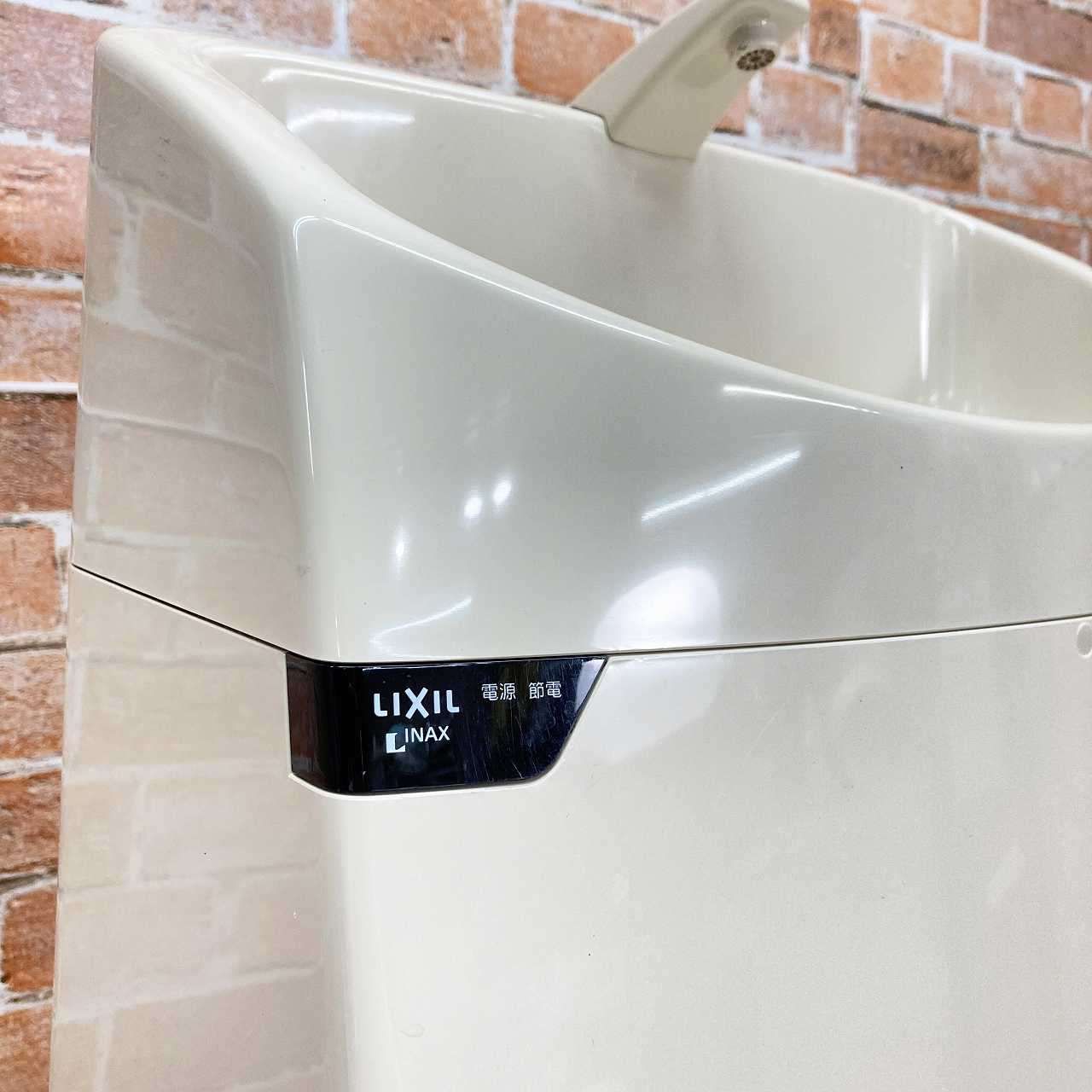 とウォシュレット一体型タンク DT-V282HU