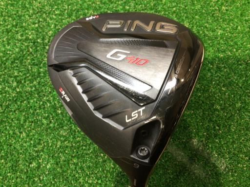 PING - ピン　G410 LST 10.5度　ALTA J CB RED フレックスX Amazon.co.jp: PING 2019 G410 LST (ロー・スピン・テクノロジー