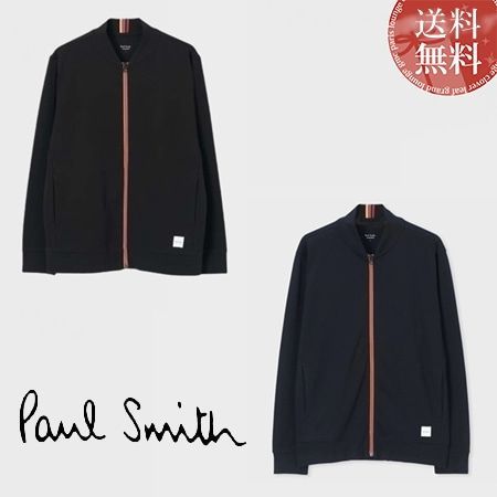 新品 正規品】ポールスミス Paul Smith ブルゾン アーティスト